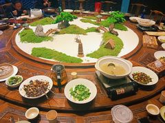 -天怡·鱼工厂(临江店)