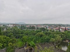 -东坡赤壁风景名胜区