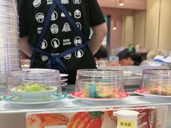 -元气寿司(金光华店)