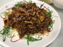 -山泉公馆酒家(珠江新城店)