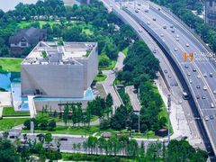 -洋湖国家湿地公园