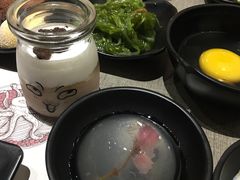 布丁-八角锄烧·肉火锅(天河城店)