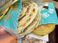 -魏家凉皮(梨园店)