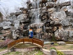 -上海海湾国家森林公园