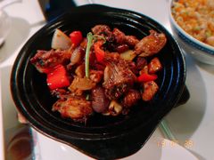 -新大咀港式茶餐厅(宝山万达店)