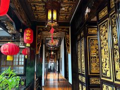 -蔼若春.传承三十年云南菜(金碧公园店)