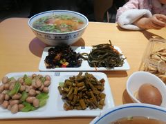 -苏氏牛肉面(团结路店)