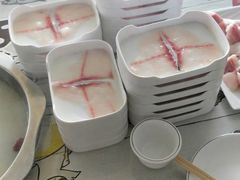 -大连海鲜斑鱼火锅(安平店)