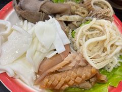 -谭记重庆老火锅(总店)