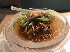 -七八冷面·延边朝鲜族美食(圣熙八号店)