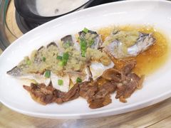 -喜上喜鸡煲翅(吉大店)