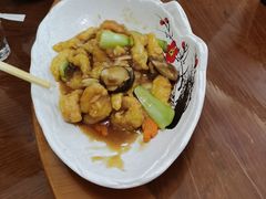 -鑫真味私房菜馆