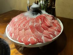 -揽季锅物会.福建黄鱼.海鲜姿造(五四路店)