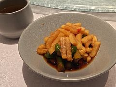 -湘中缘·湖南菜(娄底驻京办店)