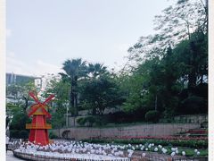 -皇庭广场(福华三路店)