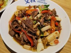 -文叔·湖北名小吃·小龙虾(华强北店)