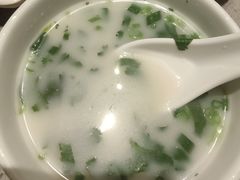 -海底捞火锅(龙湖三千集店)