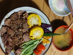 -江户烧肉(高德店)