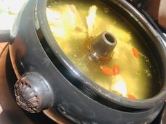 -云海肴·汽锅鸡·云南菜(美罗城店)