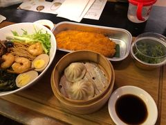 -南小馆(迪士尼小镇店)