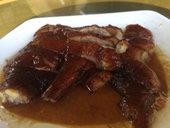 烧鹅例牌-大笑饭堂(甲子桥店)