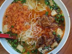 -秦人美食(中山医店)