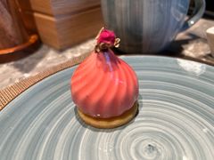 -厨艺海鲜自助餐厅•越秀宾馆希尔顿格芮精选酒店