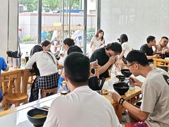 -俊杰拉面馆
