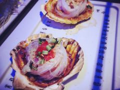 -很久以前羊肉串(打浦路店)