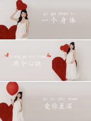 点击看大图 -专注孕妇照亲子照·纪田摄影