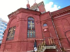 -圣·阿列克谢耶夫教堂