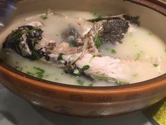 -风味小馆(天目湖宾馆店)