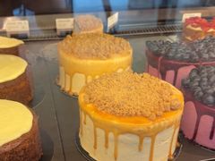 -BAKER&SPICE(安福路店)