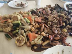 -魚當家
