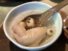 珍珠马蹄-大头椰·椰子鸡火锅(南宁万象城店)