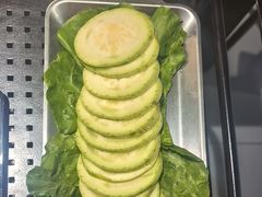 -子檀大隐炭烧(食品街店)