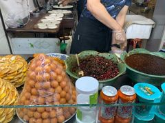-老金家蛋菜夹馍(西安总店)