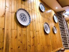 用餐区-王如意油茶(信旺·华府骏苑店)