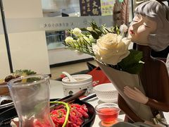 -川越泰火锅(吉利大厦店)