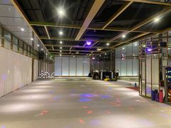 -银吉姆健身(恒隆馆)