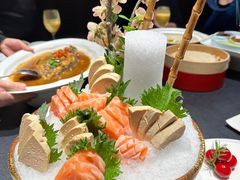 -荷栖小院·品质江西菜(红谷滩店)