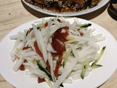 -左邻右舍褡裢火烧(石榴园店)