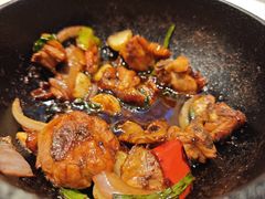 -小粤楼·怀旧粤菜(万辉国际广场店)