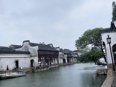 -南浔古镇