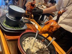 -避风塘·老港味餐厅(虹口龙之梦店)
