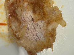 锅包肉-知音酒楼(花园店)