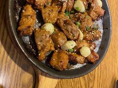 -船歌·鱼水饺青岛菜(金狮广场店)