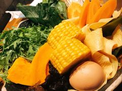-呷哺呷哺 黄金牧场 (新中关购物中心店)