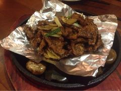 iphone_upload_pic-院落创意菜