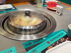 -灶座小锅烀饼·铁锅炖(道里店)